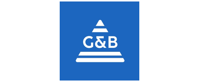 Logo von G & B Automatisierungstechnik GmbH & Co.KG